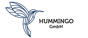 Hummingo GmbH Logo